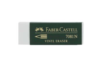 Faber-Castell Radierer