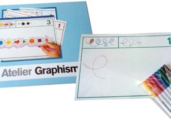 Grafik-Werkstatt 1