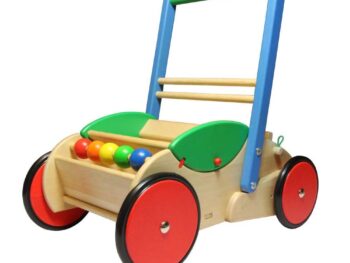 Lauflernwagen