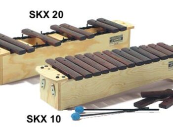 Xylophon der Meisterklasse