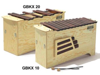 Xylophon der Meisterklasse