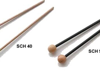 Holzkopfschlägel