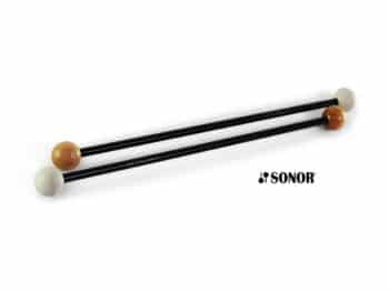 Doppelschlägel