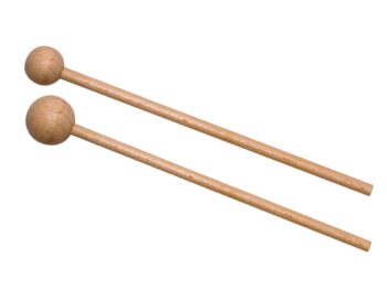 Kugelschlägel Holz