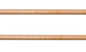 Kugelschlägel Holz