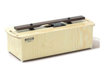 Klingende Stäbe - Xylophon Kontrabass, Palisander