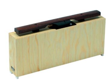 Klingende Stäbe - Xylophon, Palisander