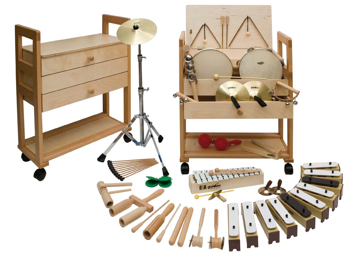 Musikwagen 1, Sortiment 1 – Bild 1