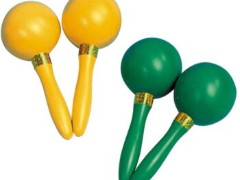 Maracas - Kunststoff