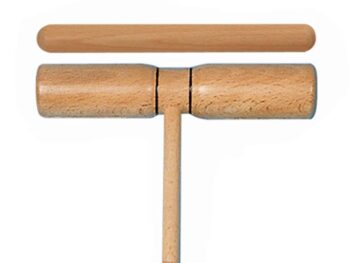 Röhrentrommel mit Griff