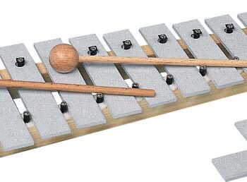 Sopran-Glockenspiel