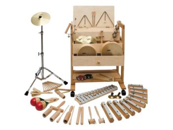 Musikwagen 2