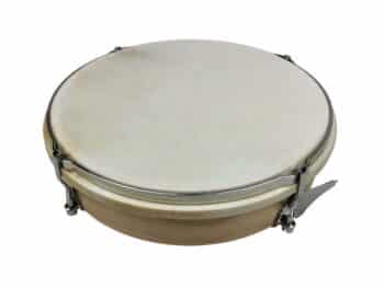 Rahmentrommel ohne Schellen - 20 cm