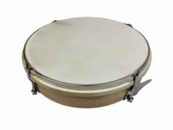 Rahmentrommel ohne Schellen