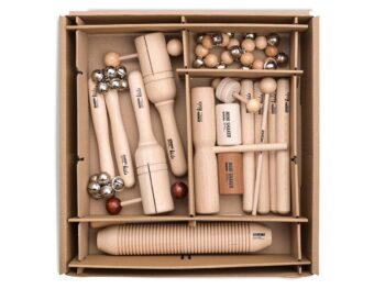 Kleines Orff-Set 3