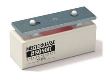 Klingende Stäbe - Metall - Sopran