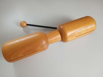 Röhrentrommel Akazie