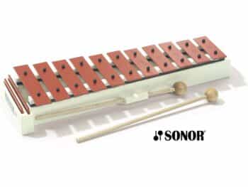 Kinder Glockenspiel