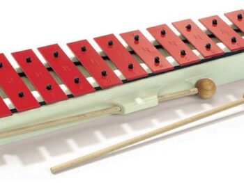 Kinder Glockenspiel