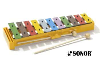 Kinder Glockenspiel