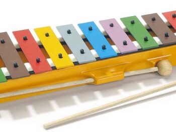 Kinder Glockenspiel
