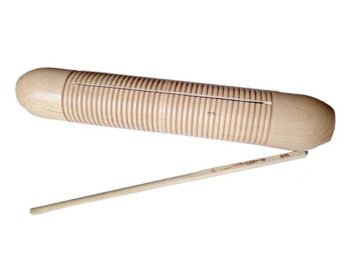 Ratsche mit Schlitz und Scraper