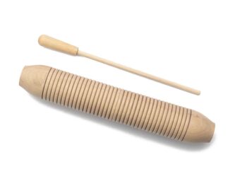 Guiro Shaker