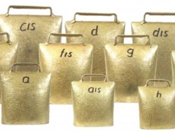 Musikglockensatz MG 03