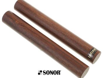 Claves Palisander