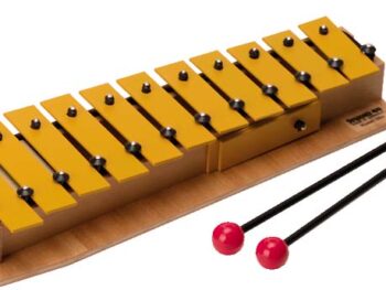 Glockenspiel - GSd