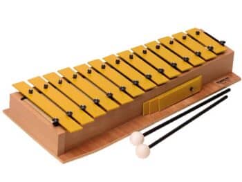 Glockenspiel - GAd