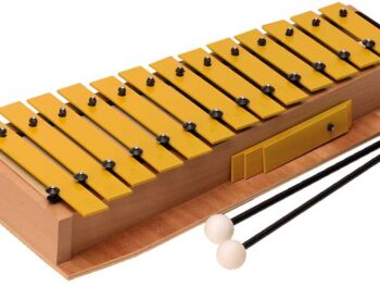 Glockenspiel - GAd