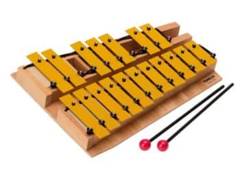 Glockenspiel - GSc