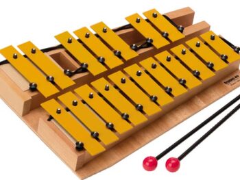 Glockenspiel - GSc