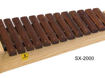 Sopran-Xylophon SX 2000