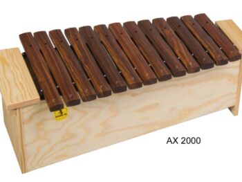 Alt-Xylophon AX 2000