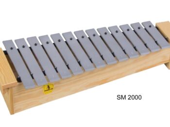 Sopran-Metallophon SM 2000
