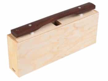 Bass-Klangbaustein mit Palisander-Klangstab (KB/BX)