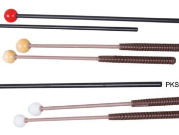 Schlägel für Glockenspiele