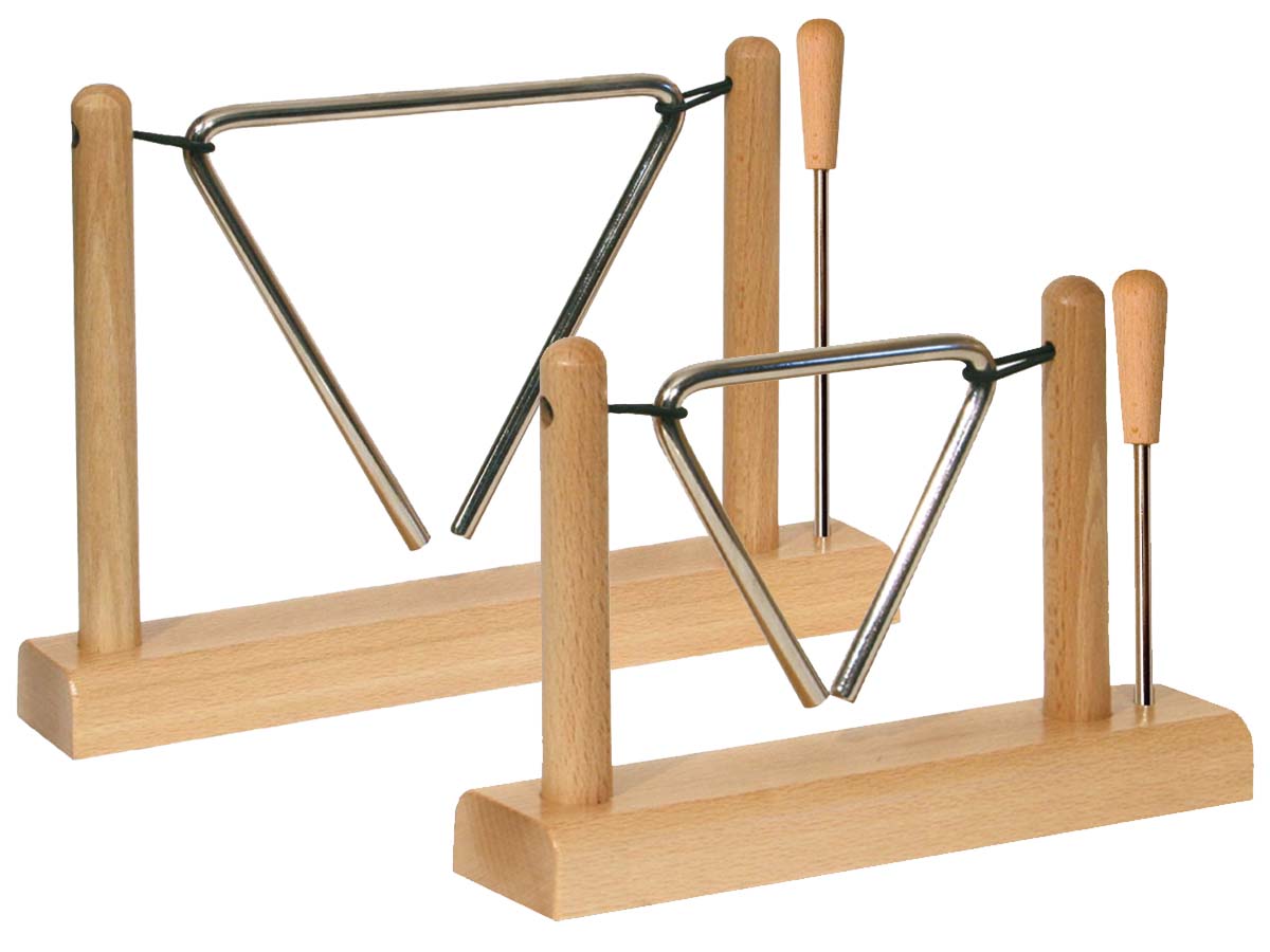 Triangelständer – Bild 1