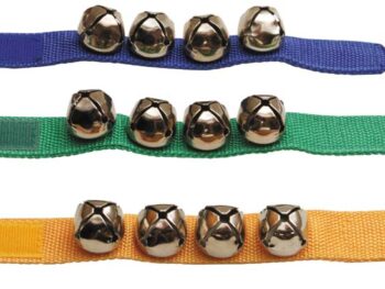 Armglockenband