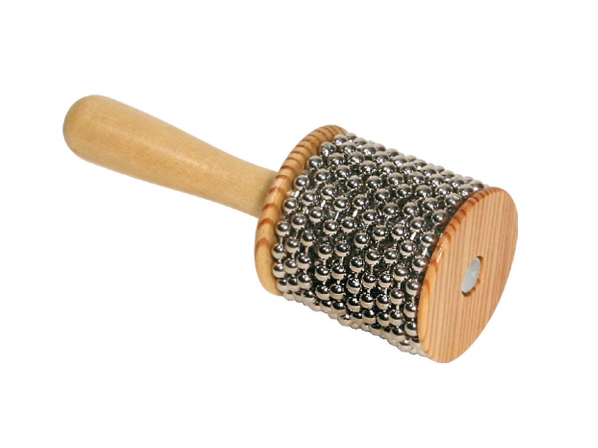 Afuche Cabasa - mini – Bild 1