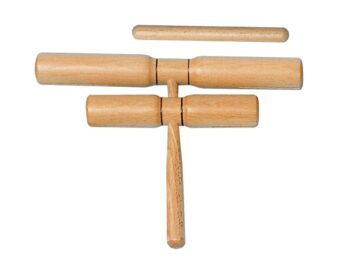 Röhrentrommel mit Griff