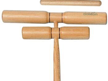 Röhrentrommel mit Griff