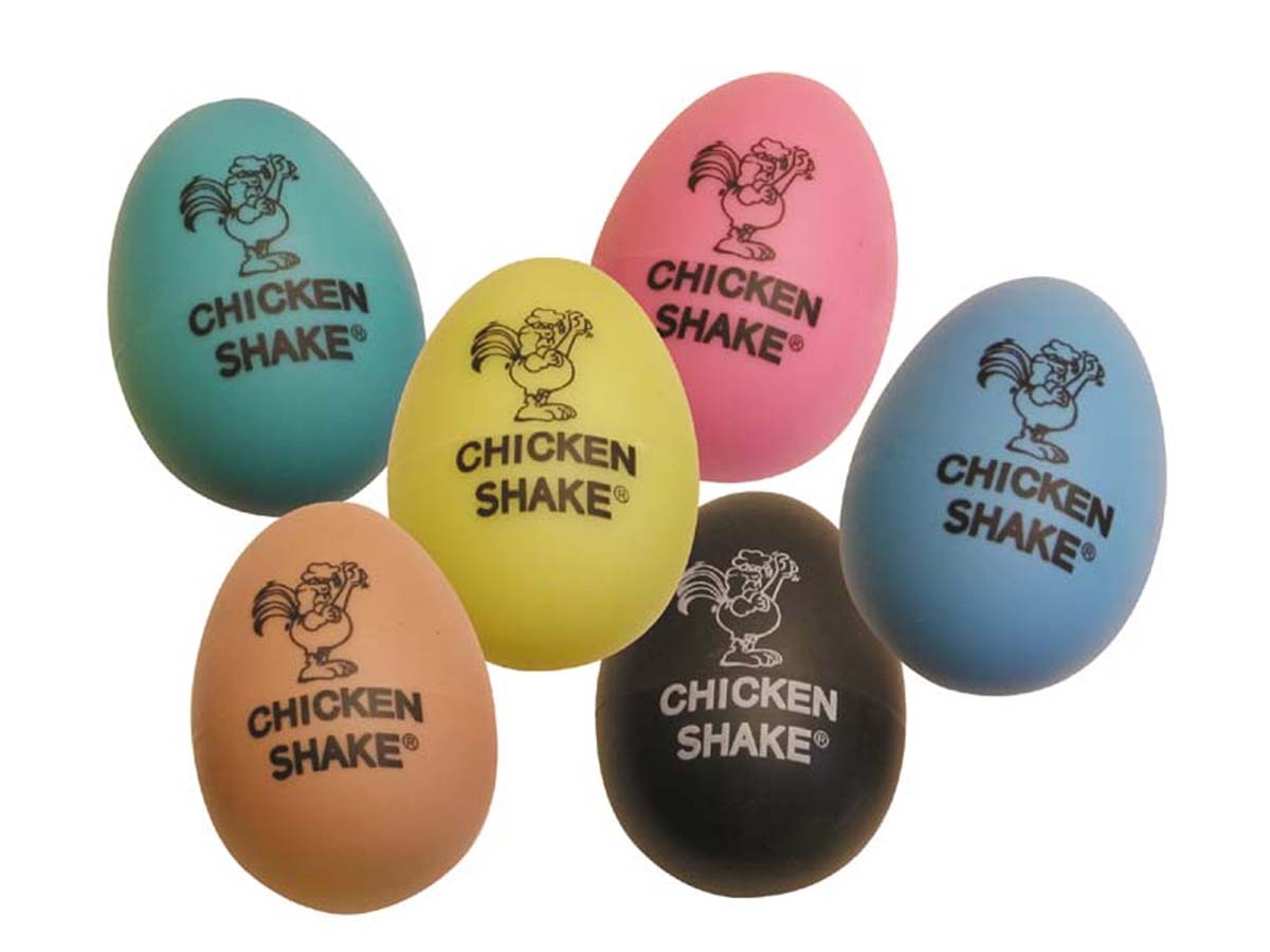 Chicken Shaker – Bild 1