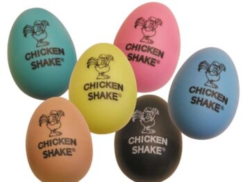 Chicken Shaker