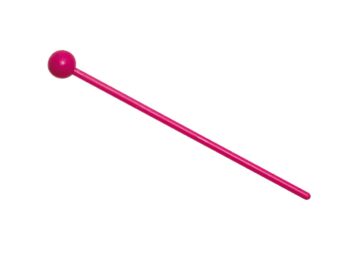 Plastikkugelschlägel