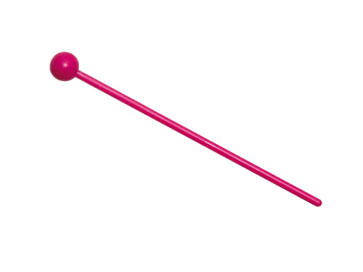 Plastikkugelschlägel – Bild 1
