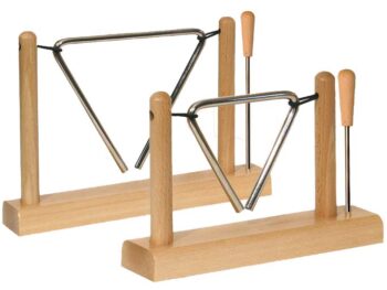 Triangelständer