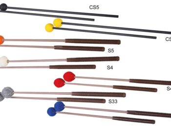 Schlägel für Xylophon